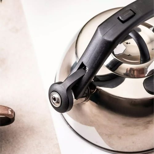 czajnik stalowy z termometrem 3l klausberg kb-7370 na Arena.pl