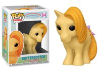 funko pop! my little pony butterscotch 64 figurka