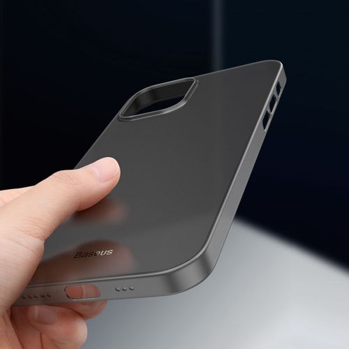Etui Baseus Protective Case do iPhone 12 Pro Max na Arena.pl