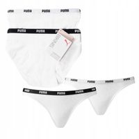 Puma majtki damskie Figi rozmiar L