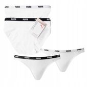 Puma majtki damskie Figi rozmiar L