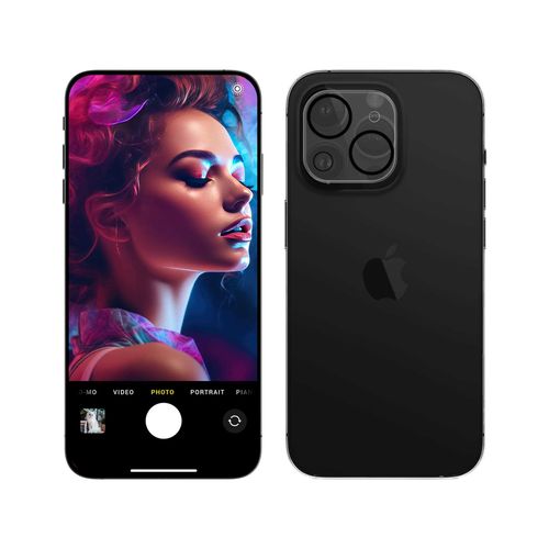 szkło hartowane 3mk lens pro full cover apple iphone 15/15 plus na Arena.pl