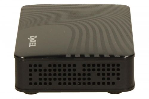 Zyxel GS-105Sv2 switch 5x1GbE na Arena.pl