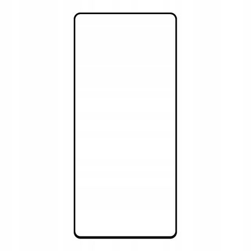 Spacecase Glass 5D Infinix Note 30 Pro Black na Arena.pl