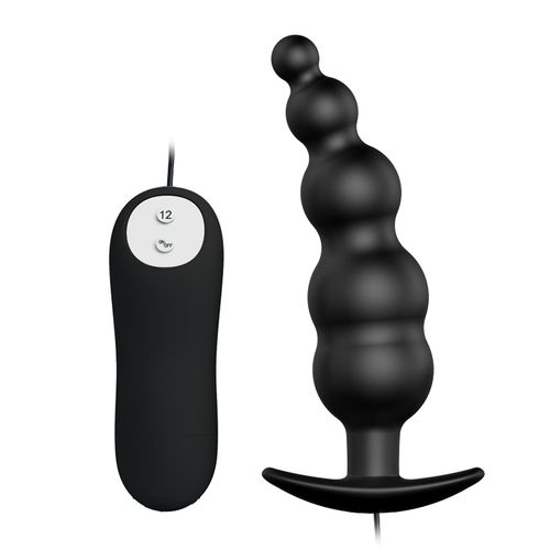 PRETTY LOVE   VIBR. SPECIAL ANAL STIMULATION 12 function na Arena.pl