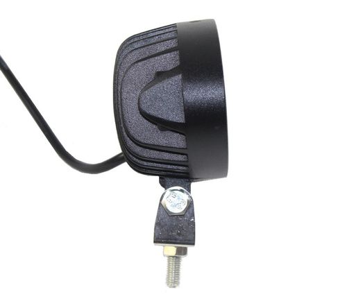 Reflektor roboczy halogen 8-led 24W 1800lm 12V 24V na Arena.pl