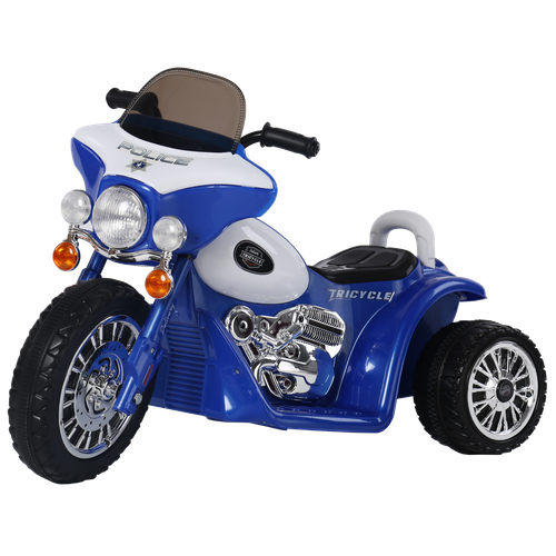 Motor na Akumulator JT568 Niebieski na Arena.pl