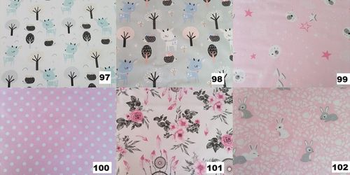 KOŁYSKA dla lalek drewniana + pościel 3 ELEMENTY na Arena.pl