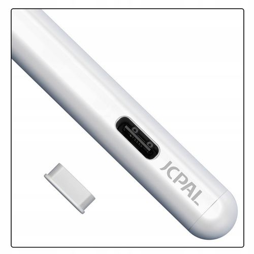 Rysik JCPal do Apple iPad Pro 11/13 2024 na Arena.pl