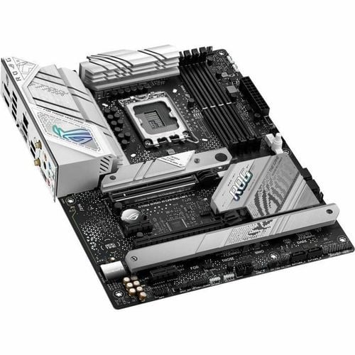 Płyta główna Asus LGA 1700 na Arena.pl