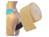 Plastry tape tejpy kinesiotaping tejp taśma sport