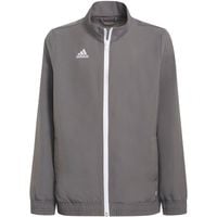 Bluza adidas Entrada 22 Presentation Jacket Jr H57539 116 cm