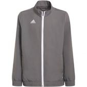 Bluza adidas Entrada 22 Presentation Jacket Jr H57539 152cm