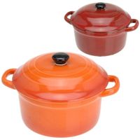 KOKILKA MISECZKA CERAMICZNA 300ml DO ZAPIEKANIA 259043