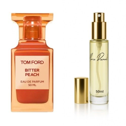 perfumy nr 312 50ml - zamiennik inspirowany bitter peach od tom ford na Arena.pl