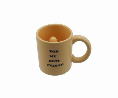A7357 Kubek ceramiczny penisek na Arena.pl