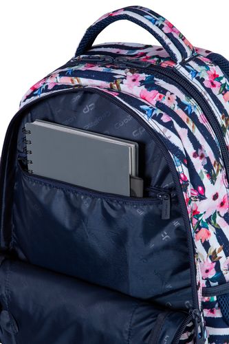 Coolpack-DRAFTER-Plecak-PINK MARINE na Arena.pl