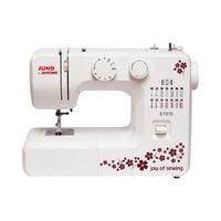 Maszyna do szycia JANOME Juno E1015
