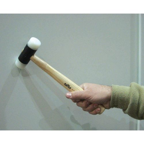 Nylonowy młotek ATM na Arena.pl