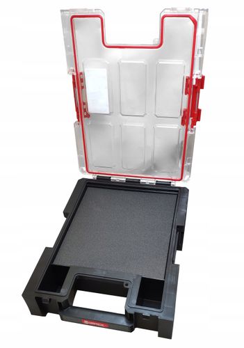Organizer QBRICK System ONE M Plus 2.0 MFI na Arena.pl