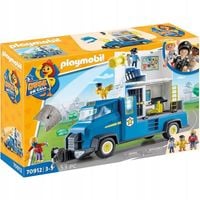 Playmobil Duck On Call 70912 zestaw zabawkowy