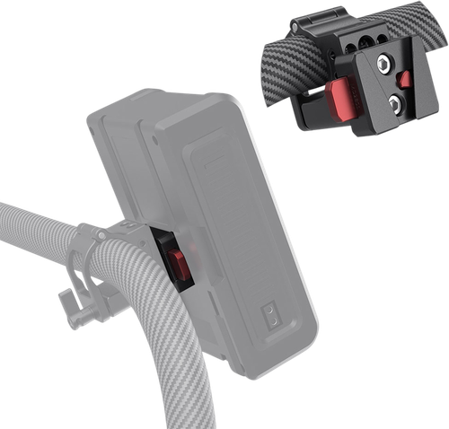 Smallrig 2801 - Zestaw montażowy Mini V-Lock na Arena.pl