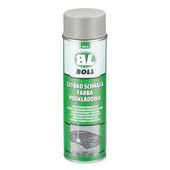 Boll podkład akrylowy szybkoschnący spray Szary 500ml