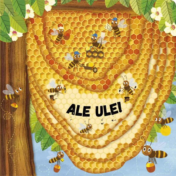 Ale ule! zdjęcie 1