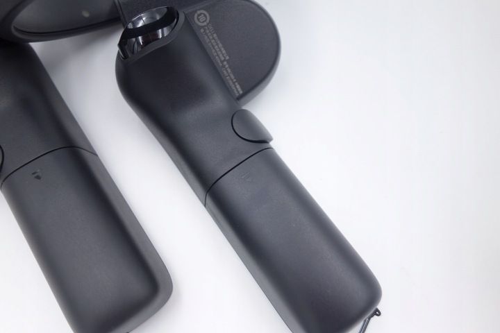 NOWY Kontroler Bezprzewodowy VR Dell Visor VRC100 Mixed Reality 217JD zdjęcie 7