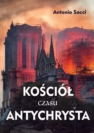 Kościół czasu Antychrysta zdjęcie 1