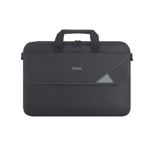 Targus Torba do Notebooka  Intellect 15.6'' Topload Black na Arena.pl