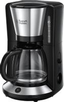 Russell Hobbs ekspres do kawy pojemność 1,25l moc 1100W czarny