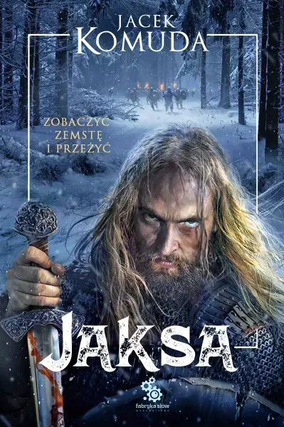 Jaksa zdjęcie 1