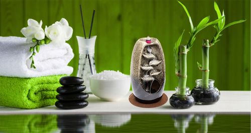 KOMINEK CZARNY NR:8502 na Arena.pl