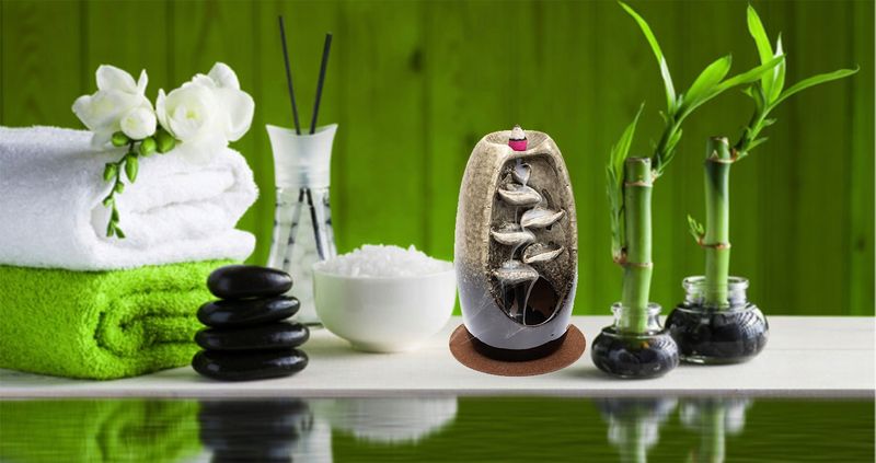 KOMINEK CZARNY NR:8502 zdjęcie 7