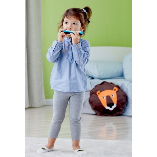 Harmonijka Ustna Classic World na Arena.pl