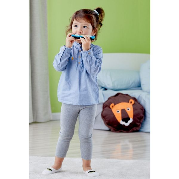 Harmonijka Ustna Classic World zdjęcie 4