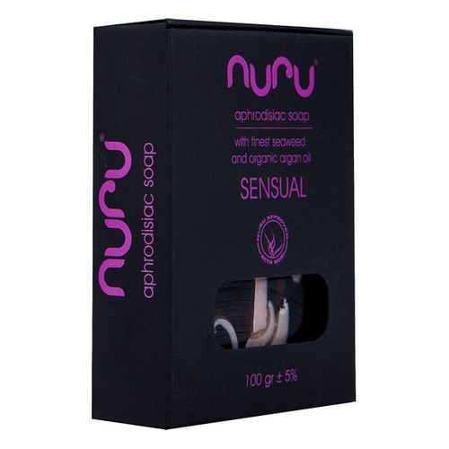Mydło Sensual Nuru (100 G) na Arena.pl