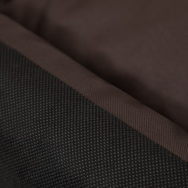 Legowisko dla psa "Puffy", kolor brązowo czarny, rozmiar M zdjęcie 7