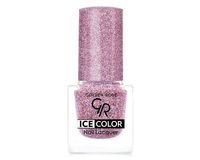 Golden Rose Ice Color Nail Lacquer 197 Lakier do paznokci Kolor - 197