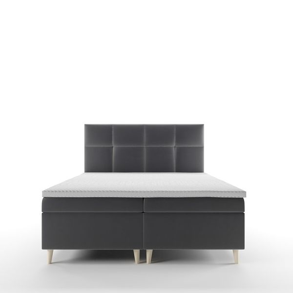 Nowoczesne Łóżko INARI 160 x 200 zdjęcie 10