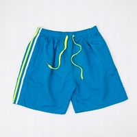 Męskie szorty kąpielówki spodenki kąpielowe XXL