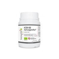 Kenay Ashwagandha KSM-66 BIO 300 kapsułek