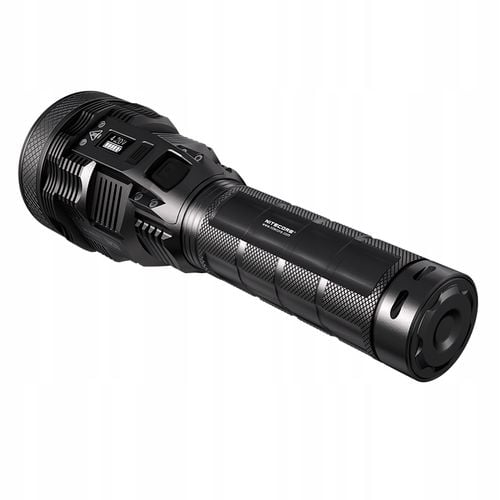 Nitecore TM39 latarka Tiny Monster Potężna 5200lm na Arena.pl