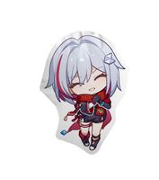 Poduszka Chibi Honkai: Star Rail - Topaz