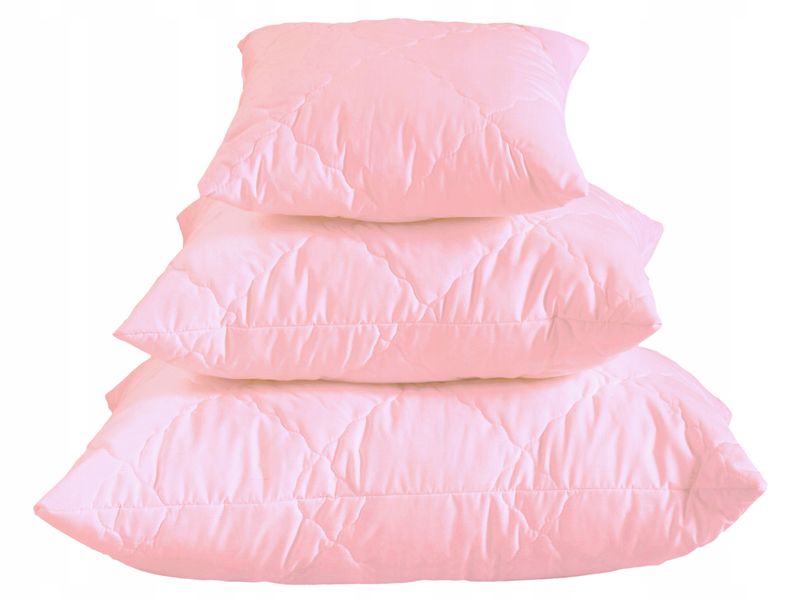 Poduszka Classic COMFORT 70x80 Inter-Widex zdjęcie 2