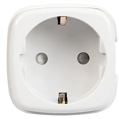Wtyczka smart gniazdko inteligentne wifi tuya programator timer watomierz na Arena.pl