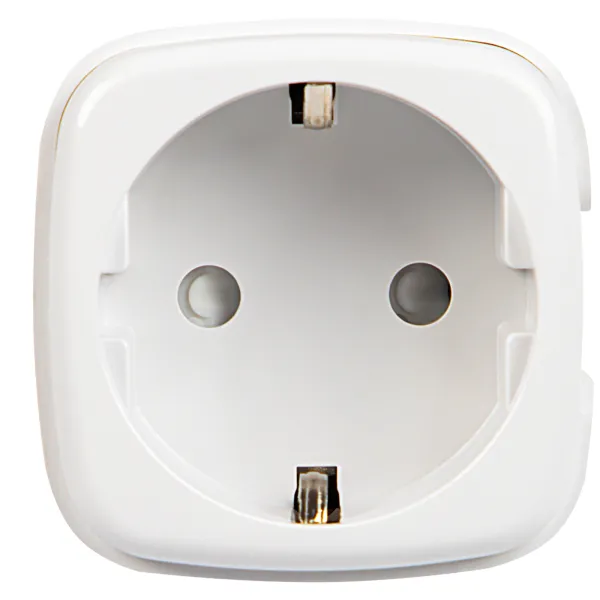 Wtyczka smart gniazdko inteligentne wifi tuya programator timer watomierz zdjęcie 8