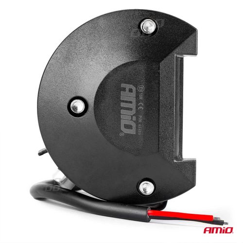 Lampa robocza 28 LED FLAT- WL09 na Arena.pl