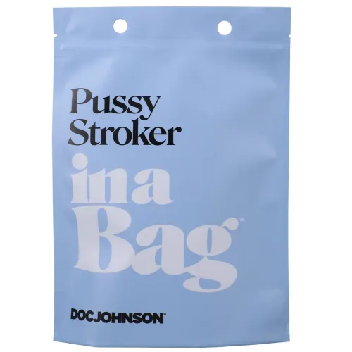 doc johnson - masturbator cipka stroker na Arena.pl